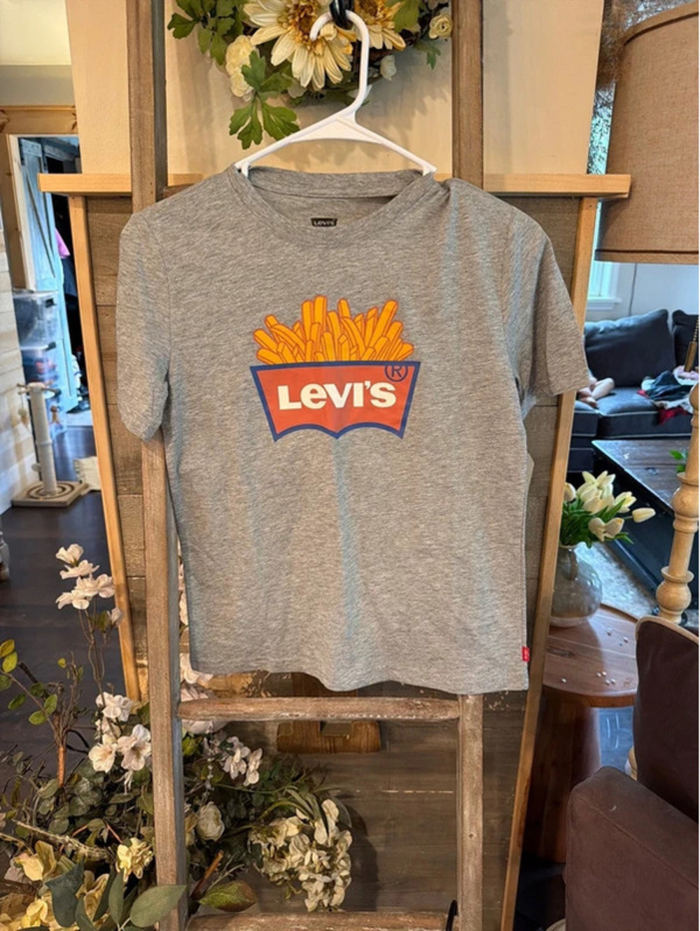 Boys tshirt